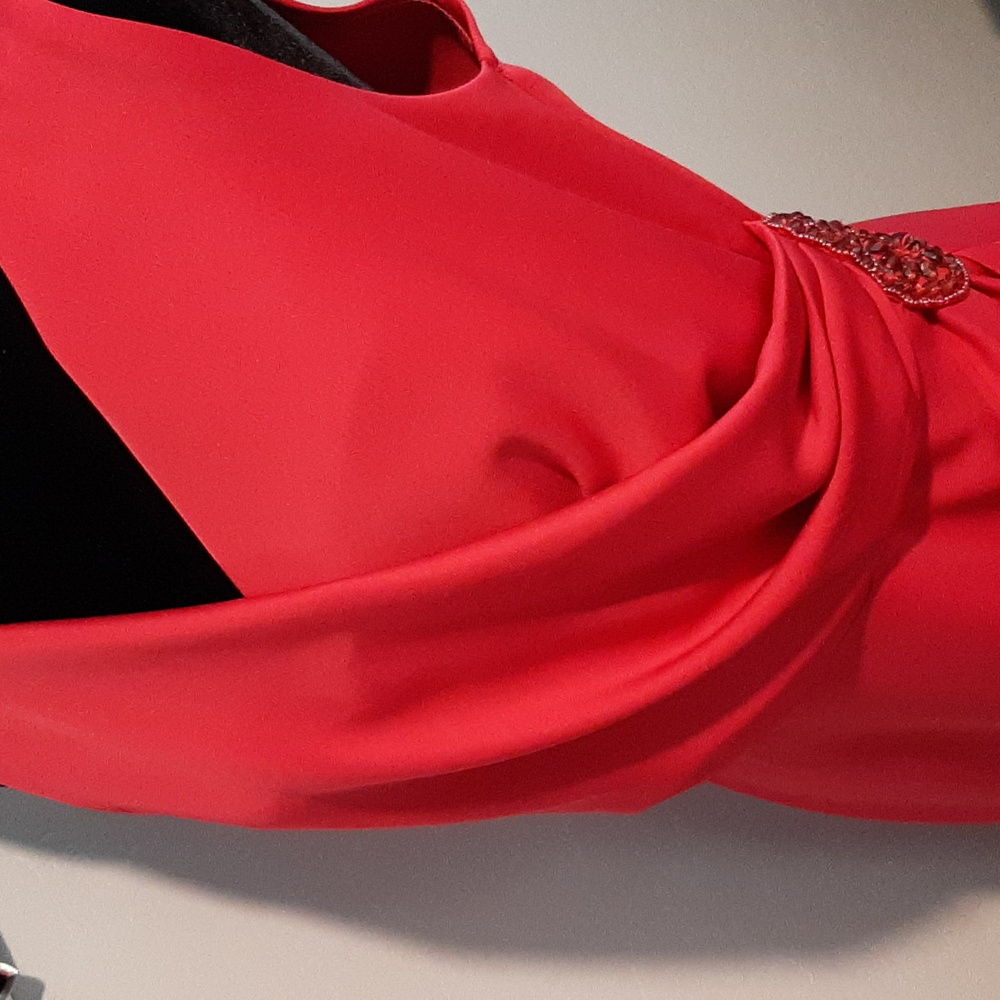 Cocktail Dress - Picture 11 of 11